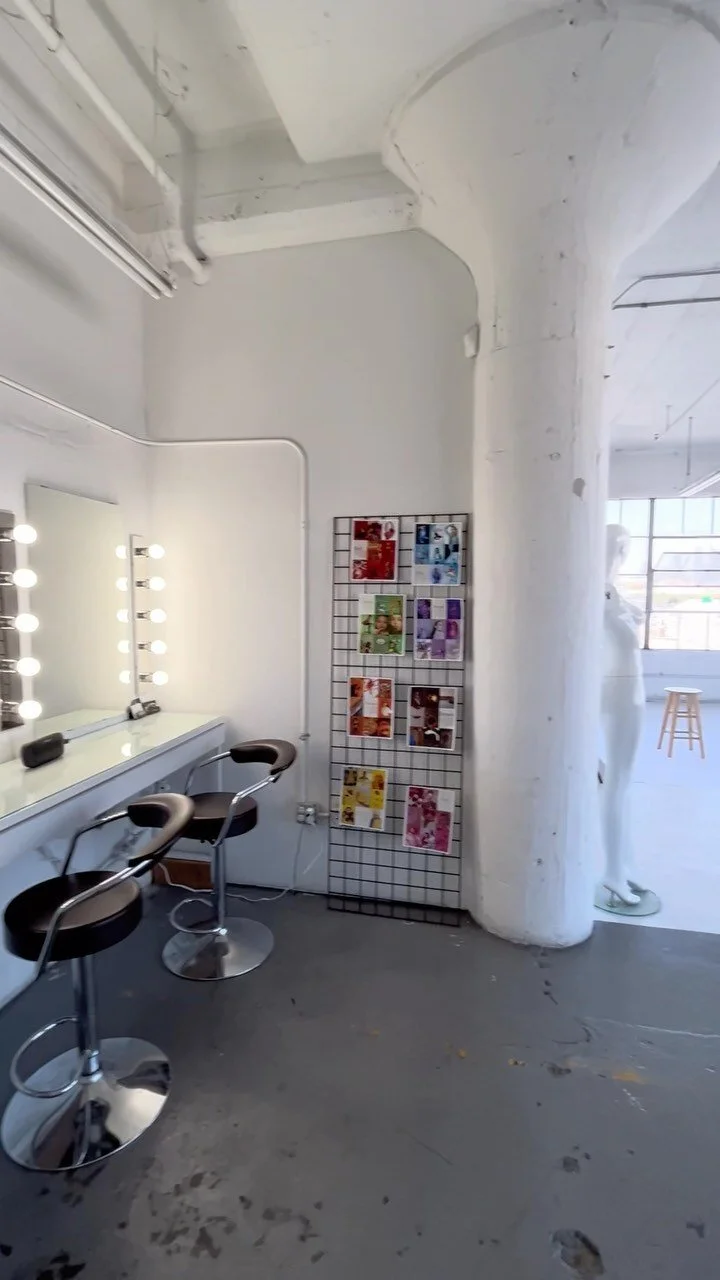 Dream Studio DTLA on Instagram